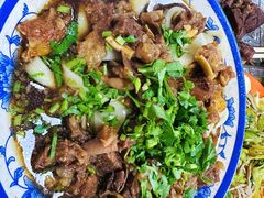 -清真-戏楼王记牛肉面