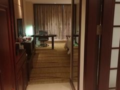 -浙江三立开元名都大酒店