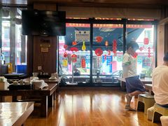 -长寿参鸡汤(朝韩风情街店)