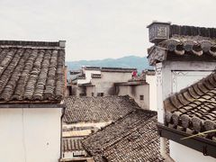 -呈坎景区