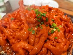 -西江美食舫·江西菜(健德桥店)