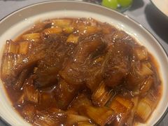 -狮王府淮扬菜(夫子庙老门东店)