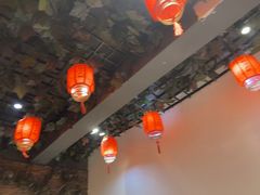 -人民公社大食堂(张家湾店)