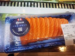 -盒马鲜生(红莲店)