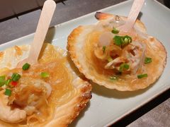 -很久以前羊肉串(南京路第一百货店)