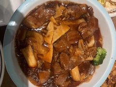-直隶安家牛肉罩饼(建华店)
