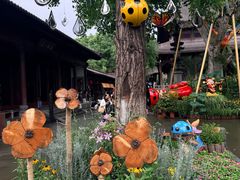 -钱王祠