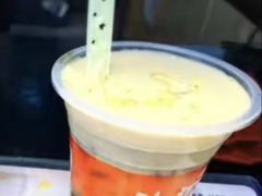 -八婆婆烧仙草(曾厝垵店)