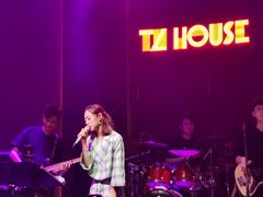 -TZ House音乐现场(来福士中心店)