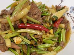 -冯大腕江湖川菜馆(后沙峪店)
