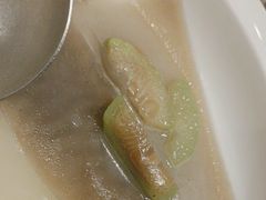 -肆月河豚·新淮扬(金融街店)