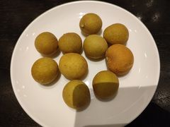 -翠湖宾馆·中餐厅