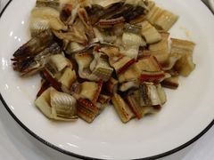 -金海湾海鲜排档(朱家尖店)