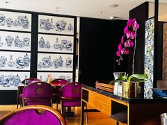 -王府井文华东方酒店-紫膳餐厅