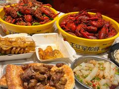 -王红军龙虾(新民路店)