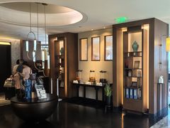 -莫干山郡安里度假酒店-桃尖中餐厅