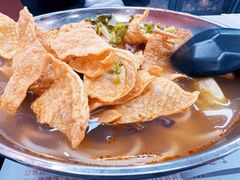 -螺大喜螺蛳粉(华业东方玫瑰店)