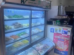 -马记烧烤(曲沃路店)