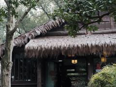 -绍兴鲁迅故里·沈园景区
