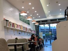 大堂-一点味餐厅(磨子桥店)