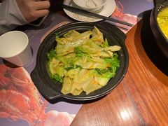 -罗氏十三活虾餐厅(光谷K11购物艺术中心店)