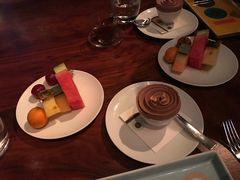 -上海柏悦酒店·世纪100牛排馆
