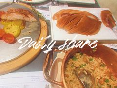 -小大董·烤鸭(观景餐厅·南京西路店)