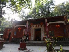 -飞霞风景名胜区