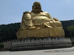 -千佛山风景名胜区