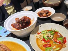 -金陵家宴·金陵春·南京菜(夫子庙店)