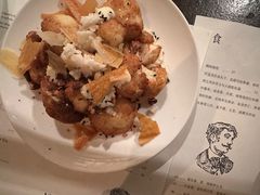 -Ocean's Table 欧舍