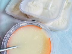 -庆丰包子铺(白塔寺店)