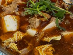 -古乐牛香·鲜牛肉牛杂火锅(五一中路店)