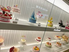 -好利来(十里河店)