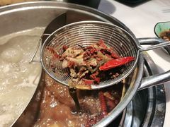 -牛鲜胜·潮汕牛肉自助火锅(番禺市桥店)