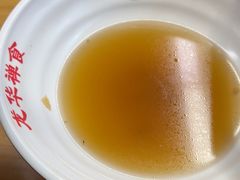 -龙华素斋(龙华路店)