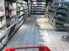 -物美超市(通州梨园店)