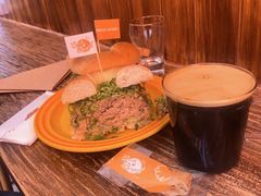 -Catch Bagel(芳草地店)