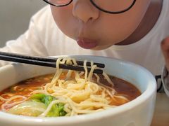 -赤面仔(麓湖美食岛店)