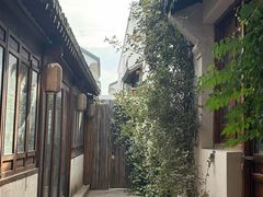 -马相伯故居