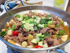 -食光慢宴·安吉土菜馆