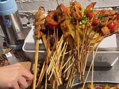 -有局·成都市井烧烤·精酿啤酒(双楠店)