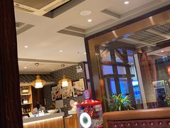 -九牧鱻·渝老鬼重庆火锅(人民路店)