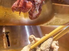 -乔先生涮肉·鲜活牛羊肉火锅(塘沽店)