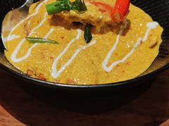-星叶·东南亚料理(宁波万象汇店)