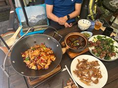 -吃货私房菜(丽江束河古镇店)