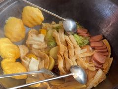 -北京龙庆四季香农家饭庄·灶台鱼·碳烤虹鳟鱼(龙庆峡店)