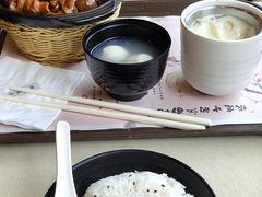 板栗烧鸡-东方既白(黄兴路大润发店)