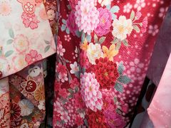 -樱京和服租赁体验(京都总店)