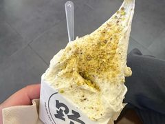 -野人先生Gelato(上海长宁龙之梦店)